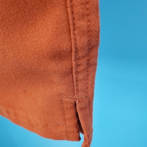 FIGS Technical Collection brown scrub pants XS - Picture 10 of 16